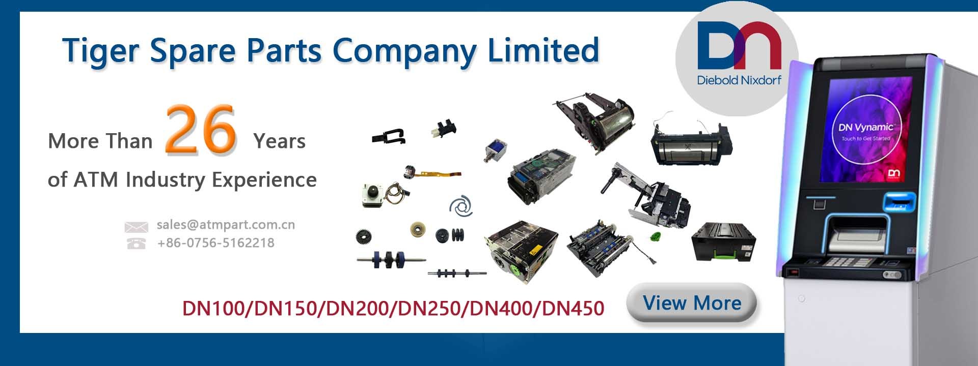 Качество Части для банкоматов Diebold Nixdorf завод