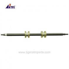 7310000574-15 Hyosung Cash Cassette Roller Shaft Части банкоматов