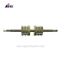7310000574-14 Hyosung Cash Cassette Feed Roller Shaft Части банкоматов