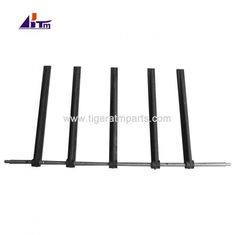 Части банкомата Glory Delarue NMD100 Диспенсер BUS Shaft Assy A002556