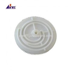Части для банкоматов Glory NMD DeLaRue NMD100 RV301 Curve Gear A002519