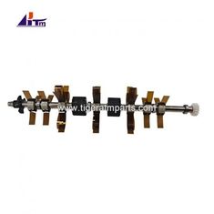 Запчасти для банкоматов Hitachi WCS Sheet Roller Shaft Assy M7613170A