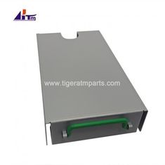 Fujitsu F53 Диспансер отклонить кассету коробка KD03232-C540 банкомат машины аксессуары