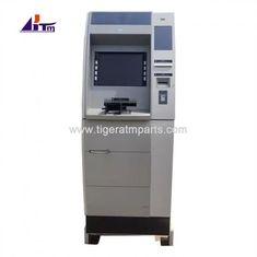 Wincor Nixdorf 8100 Банковские банкоматы Автоматический банкомат