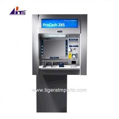 Wincor ProCash 285 банкомат с банкоматом