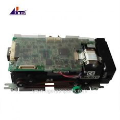 Части банкоматов Sankyo Compact Моторизованный читатель карт ICT3K7-3R6940