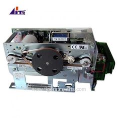 Части банкомата NCR 6625 Selfserv 25 USB Smart Card Reader 445-0704482