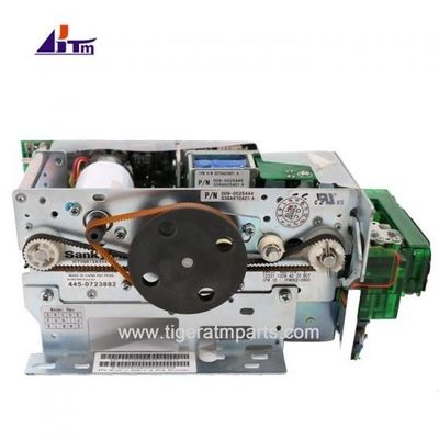 Части банкомата NCR SelfServ 66XX USB IMCRW T2 Track 2 Читатель смарт-карт 445-0704480