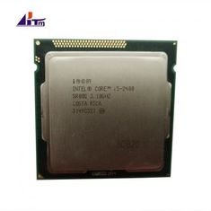 Части банкоматов NCR самообслуживание Intel Processor Core I5 2400 497-0474790