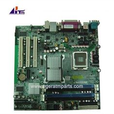 497-0457004 NCR Talladega Материнская плата банкоматные машины Части