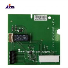 Части банкоматных машин NCR S2 Лобби-презентатор PCB 445-0767287