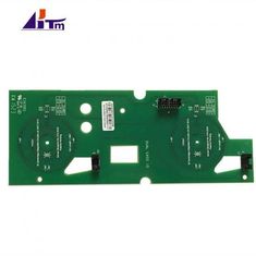 Части банкоматной машины NCR SelfServ DUAL Кассета ID PCB сборка 445-0734103