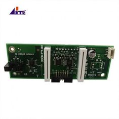 Части банкоматов NCR S2 Carriage PCB 445-0761208-191 445-0739814