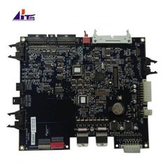 Части банкомата NCR NID2 Контрольная панель диспенсера 445-0723687 445-0718519