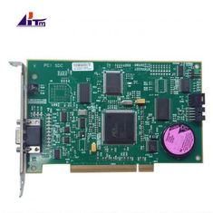ATM запасные части NCR 6625 SSPA PCI Совет SDC 445-0708578 445-0708574