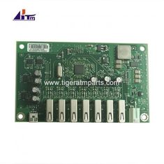 Части банкомата NCR Универсальный USB-Хаб PCB верхняя сборка 445-0761948