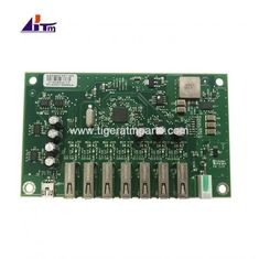 Части банкоматов NCR S2 Universal USB Hub Top Level Assy 445-0755714