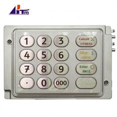 Части банкомата NCR SelfServ 66XX USB EPP Клавиатура Русская версия 445-0744307