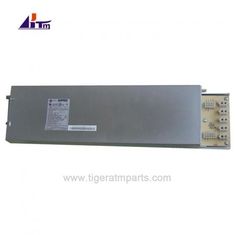 009-0024929 NCR 6625 600W 24V источник питания Части машин банкоматов