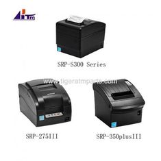 Новый оригинальный модуль принтера счетов NCR SRP-275III SRP-S300 Series SRP-350plusIII