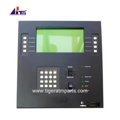 Части машин ATM NCR 5887 5886 EOP Улучшенная панель оператора 445-0606916 445-0694905
