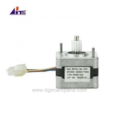NCR S1 Презентатор шаговой двигатель Assy 009-0017048 0090017048 90017048