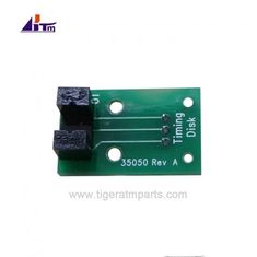 Резервные части банкомата NCR Presenter Timing Disk Sensor 009-0017989