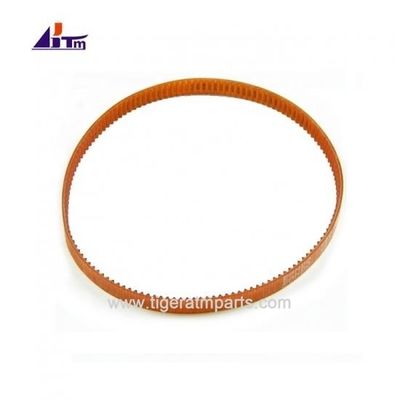 NCR 66XX ATM Card Reader Belt Желтый 9980235644 998-0235644