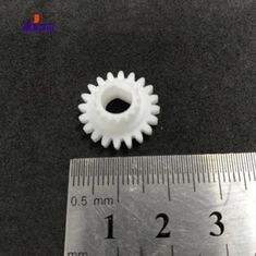 Части банкомата NCR Колесная шкива Нижний привод 20T 0.8mod 16G 2mm 445-0761208-174 445-0729797