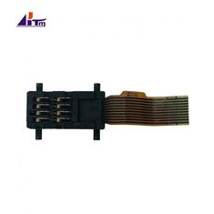 Банкоматные запасные части NCR Дип Карта Читатель IC Контакт 445-0704253-06