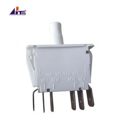 Банкоматные запасные части NCR Panel Mount Pushbutton Switch DPST 009-0022809