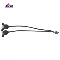 Части банкомата NCR USB 2.0 4 Сборка отключения порта 445-0723046-02 009-0023318