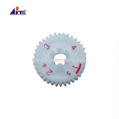 Части банкомата NCR S2 Pick Module Wheel Drive Gear 36T 445-0756286-04 445-0729526