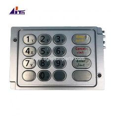 Части банкомата NCR U EPP 3 Арабская версия Клавиатура 4450745409 445-0745409