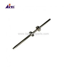Части банкоматов NCR 5877 6622 Презентатор LVDT Металлический вал Assy 445-0677375-10 445-0709475