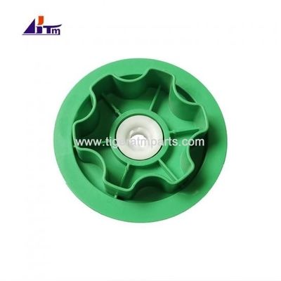 445-0730542 4450730542 NCR S2 Презентатор Ручка Скрученные детали банкомата
