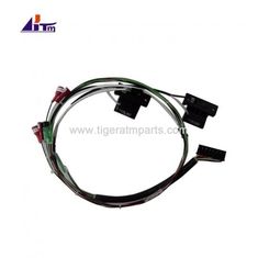 Банковские банкоматы запасные части NCR Aria Harness 445-0663841