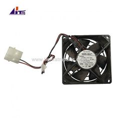 Запчасти банкоматов для банковских банкоматов NCR Fan 12V DC 009-0022893