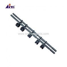 NCR Roll Guide Shaft Assy 445-0663062 Компоненты банкоматов