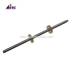 NCR GBRU BV Entry Transport Roller Shaft Assembly 009-0023221-03 998-0912985 Части для банкоматов