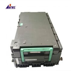 Части банкомата Diebold ECRM SR Кассета приемная коробка 49229512000A