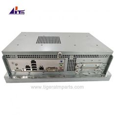 00155904201A Diebold PC PRCSR CI5 2.7GHz 4GB 15IN STD Части банкоматов