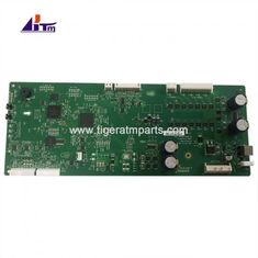 Части банкомата DN100 Diebold Nixdorf 5550 Диспенсерная панель управления 49267153000A
