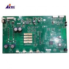 Части банкомата банка Diebold Nixdorf CCA Главный контроллер 49242480000E