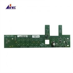 Запчасти для банкоматов Diebold 5550 PCBA Smartprox клавиатура 49267146000A