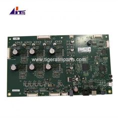 Части банкомата Diebold Nixdorf DN200 PCBA CNTRL SAFE RMV4 Нижняя панель управления 1750311974