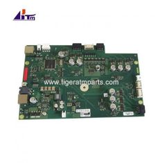 Части банкомата Diebold Nixdorf DN200 PCB PCBA RM4 Доска 1750287366