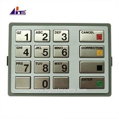 Части банкомата Diebold EPP7 Клавиатура английский 49249431000A
