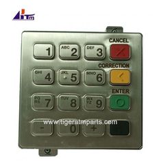49255715721B Diebold EPP7 SM ENG Клавиатура банкоматные машины