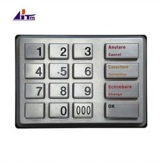 Части банкомата Diebold Nixdorf Opteva EPP4 Клавиатура 49211444000A